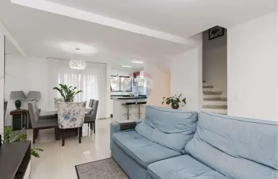 Casa de condomínio para venda em cidade industrial de 130.00m² com 3 quartos, 1 suite e 6 garagens