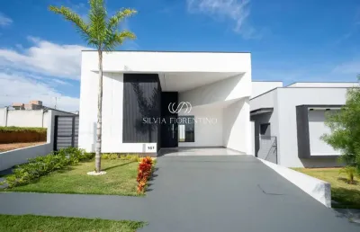 Casa para venda em vale dos cristais de 250.00m² com 3 quartos, 1 suite e 2 garagens