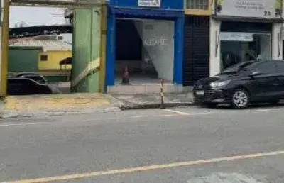 Sala comercial para alugar na Rua Avelino Lopes, 92, Centro, Osasco