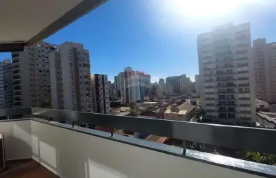 Apartamento para venda em centro de 95.00m² com 2 quartos e 1 garagem