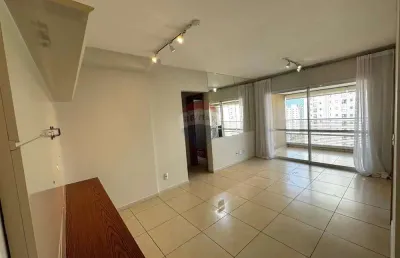 Apartamento para venda em nova aliança de 87.00m² com 3 quartos, 1 suite e 2 garagens