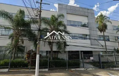 Prédio comercial para venda em vila santana de 3034.00m²