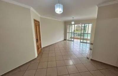 Apartamento para alugar em mansões santo antônio de 140.00m² com 4 quartos, 1 suite e 3 garagens