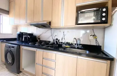 Apartamento para venda em ipiranga de 46.00m² com 2 quartos e 1 garagem
