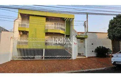 Apartamento para venda em parque dos bandeirantes de 105.00m² com 3 quartos, 1 suite e 2 garagens