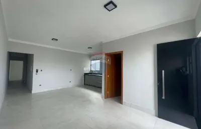 Apartamento para alugar em jardim jacyra de 90.00m² com 3 quartos, 1 suite e 1 garagem