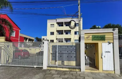 Apartamento para venda em parque da fonte de 46.00m² com 2 quartos e 1 garagem