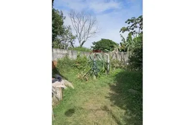 Terreno para venda em chácara são josé de 400.00m² com 4 garagens