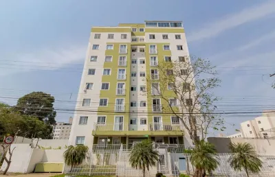 Apartamento para venda em capão raso de 48.00m² com 2 quartos e 1 garagem