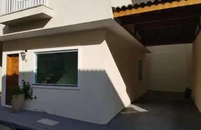 Casa para alugar em jardim são carlos de 85.00m² com 3 quartos, 1 suite e 1 garagem