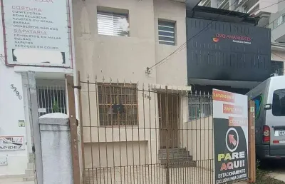 Casa para venda e aluguel em vila mariana de 150.00m² com 3 quartos e 1 suite