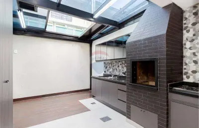 Casa para venda em boqueirão de 145.00m² com 3 quartos, 1 suite e 2 garagens