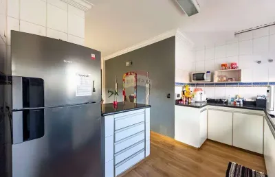 Casa para venda em planalto verde de 248.16m² com 3 quartos, 1 suite e 2 garagens