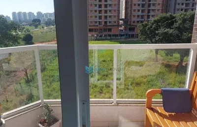 Apartamento para venda e aluguel em parque campolim de 77.00m² com 2 quartos e 1 suite
