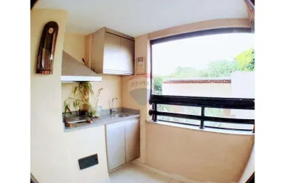 Apartamento para venda em taquara de 55.00m² com 2 quartos, 1 suite e 1 garagem