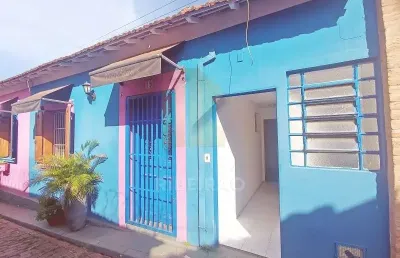 Imóvel comercial para alugar em jardim américa de 105.00m² com 3 quartos