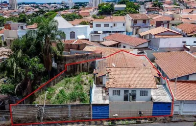 Casa para venda em vila santo antônio de 80.00m² com 4 quartos e 2 garagens