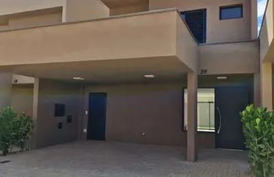 Casa de condomínio para alugar em jardim moysés miguel haddad de 164.00m² com 3 quartos, 3 suites e 2 garagens