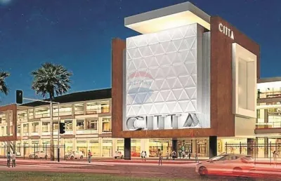 Imóvel comercial para alugar em barra da tijuca de 35.00m²