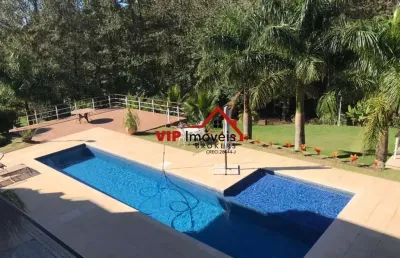 Casa para venda em ivoturucaia de 1037.00m² com 6 quartos, 6 suites e 15 garagens