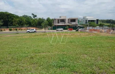 Terreno para venda em loteamento residencial pedra alta (sousas) de 1038.11m²