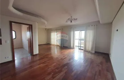 Apartamento para venda em centro de 154.00m² com 3 quartos, 2 suites e 2 garagens