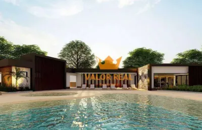 Terreno en condomínio para venda em itupeva de 360.00m²