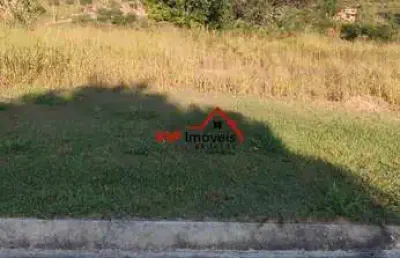 Terreno em condomínio fechado à venda na Avenida Alberto João Luchesi, 900, Caxambu, Jundiaí