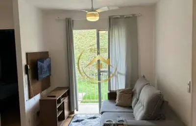 Apartamento para venda em vila marieta de 51.96m² com 3 quartos e 1 garagem