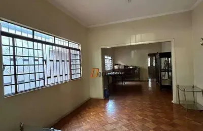 Casa para venda em jardim sumaré de 242.00m² com 3 quartos e 2 garagens