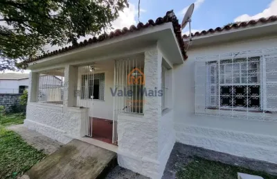 Casa para alugar em vila canevari de 248.00m² com 3 quartos, 1 suite e 2 garagens