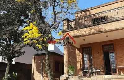 Casa para venda em chácara malota de 700.00m² com 4 quartos, 3 suites e 11 garagens