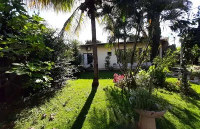 Casa para venda em nhô quim de 258.00m² com 5 quartos, 1 suite e 4 garagens