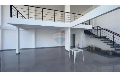 Sala comercial para alugar em jardim adélia de 85.15m² com 1 garagem