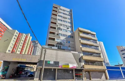 Sala comercial à venda na Rua Presidente Faria, 421, Centro, Curitiba