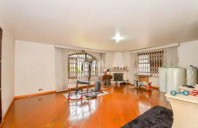Casa para venda em emiliano perneta de 180.00m² com 3 quartos