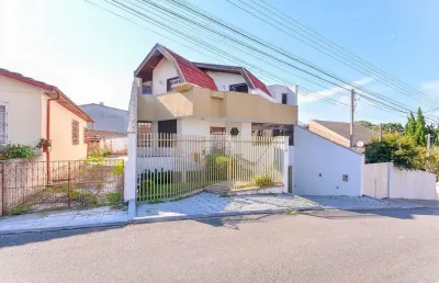Casa para venda em campina do siqueira de 400.00m² com 4 quartos, 2 suites e 3 garagens