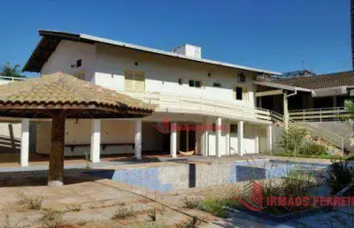 Casa para venda e aluguel em nova redentora de 650.00m² com 4 quartos, 4 suites e 6 garagens