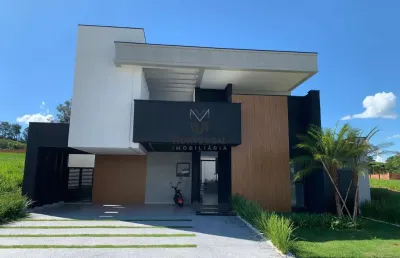 Casa para venda e aluguel em vila martins de 325.00m² com 3 quartos, 3 suites e 4 garagens