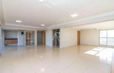 Apartamento para venda em ribeirânia de 278.00m² com 4 quartos, 4 suites e 4 garagens