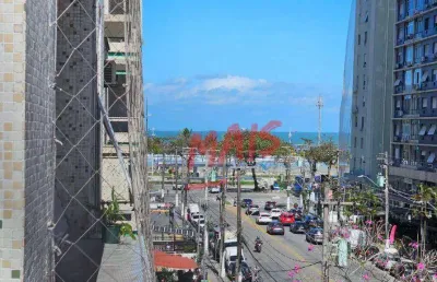 Apartamento para alugar em boqueirão de 70.00m² com 2 quartos e 1 garagem