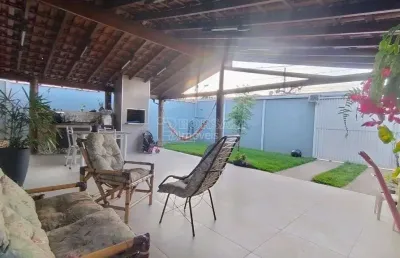 Casa para venda em parque laranjeiras de 48.00m² com 2 quartos e 3 garagens