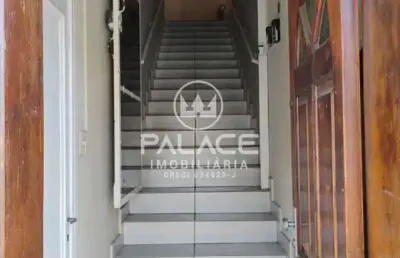 Sala comercial para alugar no Paulicéia, Piracicaba 