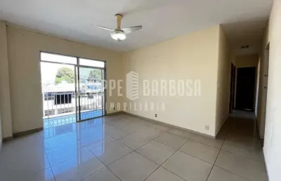 Apartamento para venda em irajá de 68.00m² com 2 quartos e 1 garagem