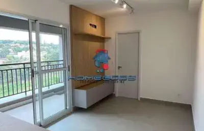 Apartamento para venda em jardim são carlos de 46.00m² com 1 quarto, 1 suite e 1 garagem