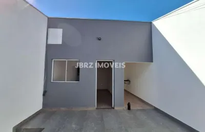Casa para alugar em jardim morada do sol de 106.00m² com 3 quartos e 1 garagem