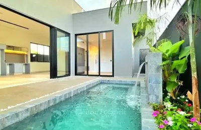 Casa de condomínio para venda em terra vista residence club de 223.00m² com 3 quartos, 3 suites e 4 garagens