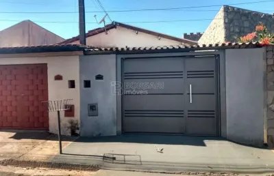 Casa para alugar em parque são paulo (vila xavier) de 89.00m² com 1 quarto e 1 garagem