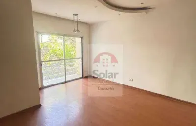 Apartamento para venda e aluguel em jardim das nações de 70.00m² com 3 quartos, 1 suite e 1 garagem