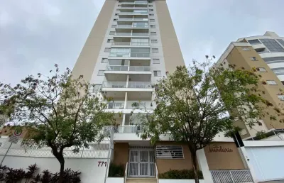 Apartamento para alugar em parque campolim de 83.00m² com 3 quartos, 1 suite e 2 garagens